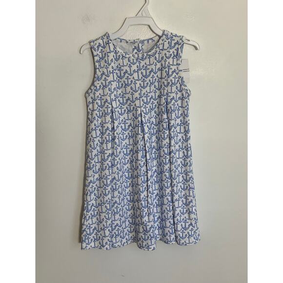 JAMES & LOTTIE‎ PENNY PLEAT DRESS NWT 4T - Picture 2 of 4